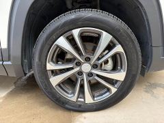 Changan CS35 PLUS Blue Whale NE 1.4T DCT Luxury - photo 18