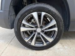 Changan CS35 PLUS Blue Whale NE 1.4T DCT Luxury - photo 19