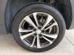 Changan CS35 PLUS Blue Whale NE 1.4T DCT Luxury - photo 20