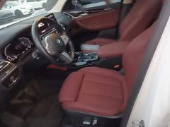BMW iX3 Facelift Premier - ფოტო 14