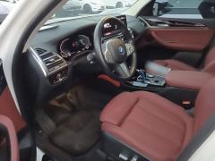 BMW iX3 Facelift Premier - ფოტო 15