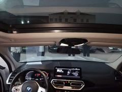 BMW iX3 Facelift Premier - ფოტო 17