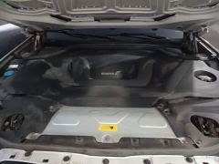 BMW iX3 Facelift Premier - ფოტო 19