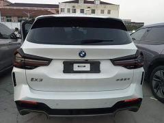 BMW iX3 Facelift Premier - ფოტო 5