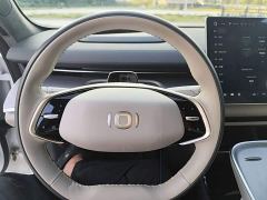 Changan Qiyuan A07 Extended Range 200 Max - photo 10