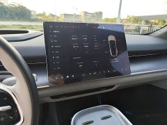 Changan Qiyuan A07 Extended Range 200 Max - photo 12