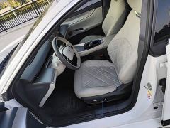 Changan Qiyuan A07 Extended Range 200 Max - photo 14