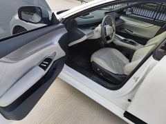 Changan Qiyuan A07 Extended Range 200 Max - photo 15