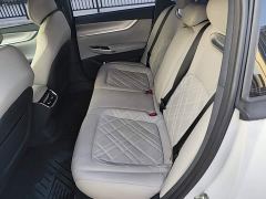 Changan Qiyuan A07 Extended Range 200 Max - photo 16
