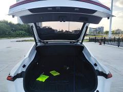Changan Qiyuan A07 Extended Range 200 Max - photo 18