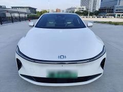 Changan Qiyuan A07 Extended Range 200 Max - photo 2
