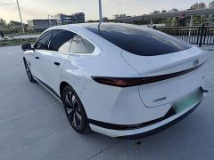 Changan Qiyuan A07 Extended Range 200 Max - photo 4