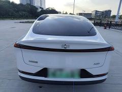 Changan Qiyuan A07 Extended Range 200 Max - photo 5