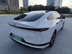 Changan Qiyuan A07 Extended Range 200 Max - photo 6