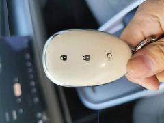 Changan Qiyuan A07 Extended Range 200 Max - photo 8