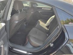 Audi A7L 45 TFSI quattro S-line Vision Remote Crystal Package - ფოტო 11