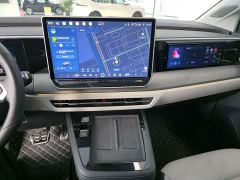 Volkswagen Langjing 450TSI AWD Flagship 6-Seater - ფოტო 10