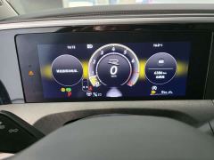 Volkswagen Langjing 450TSI AWD Flagship 6-Seater - ფოტო 11