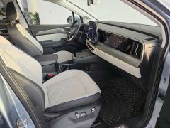 Volkswagen Langjing 450TSI AWD Flagship 6-Seater - ფოტო 12