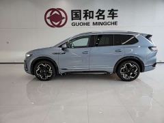 Volkswagen Langjing 450TSI AWD Flagship 6-Seater - ფოტო 13