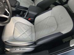 Volkswagen Langjing 450TSI AWD Flagship 6-Seater - ფოტო 5