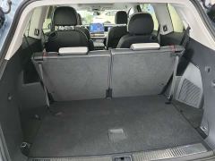 Volkswagen Langjing 450TSI AWD Flagship 6-Seater - ფოტო 6