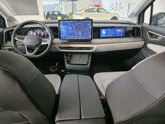 Volkswagen Langjing 450TSI AWD Flagship 6-Seater - ფოტო 7