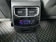 Volkswagen Langjing 450TSI AWD Flagship 6-Seater - ფოტო 8