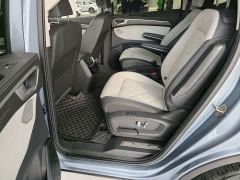 Volkswagen Langjing 450TSI AWD Flagship 6-Seater - ფოტო 9