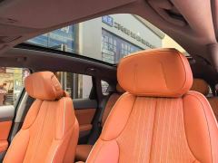 Cadillac IQ Aoge Four-Wheel Drive Long-Range Edition - ფოტო 12