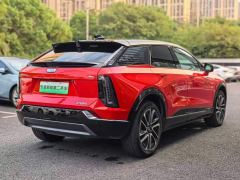 Cadillac IQ Aoge Four-Wheel Drive Long-Range Edition - ფოტო 3