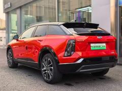 Cadillac IQ Aoge Four-Wheel Drive Long-Range Edition - ფოტო 4