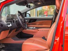 Cadillac IQ Aoge Four-Wheel Drive Long-Range Edition - ფოტო 7