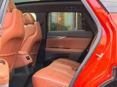 Cadillac IQ Aoge Four-Wheel Drive Long-Range Edition - ფოტო 8