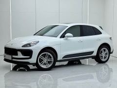 Porsche Macan 2.0T - ფოტო 1