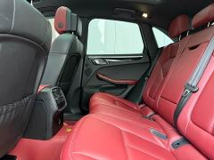 Porsche Macan 2.0T - ფოტო 10
