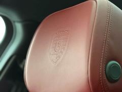 Porsche Macan 2.0T - ფოტო 13