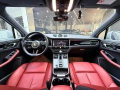 Porsche Macan 2.0T - ფოტო 14