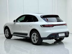 Porsche Macan 2.0T - ფოტო 15