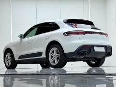 Porsche Macan 2.0T - ფოტო 16