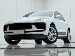 Porsche Macan 2.0T - ფოტო 2