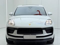 Porsche Macan 2.0T - ფოტო 3