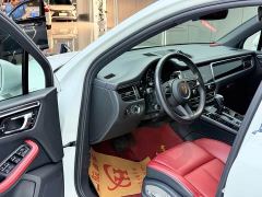Porsche Macan 2.0T - ფოტო 4