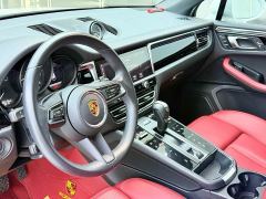Porsche Macan 2.0T - ფოტო 5