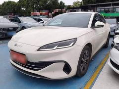 BYD Seal 06 DM-i 120KM Honor Edition - фото 1