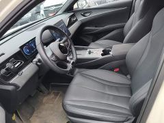 BYD Seal 06 DM-i 120KM Honor Edition - фото 14