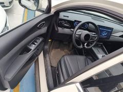 BYD Seal 06 DM-i 120KM Honor Edition - фото 15
