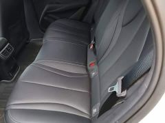 BYD Seal 06 DM-i 120KM Honor Edition - фото 16