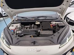 BYD Seal 06 DM-i 120KM Honor Edition - фото 19