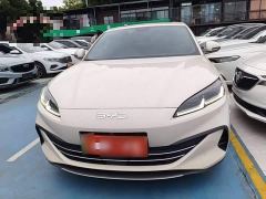 BYD Seal 06 DM-i 120KM Honor Edition - фото 2
